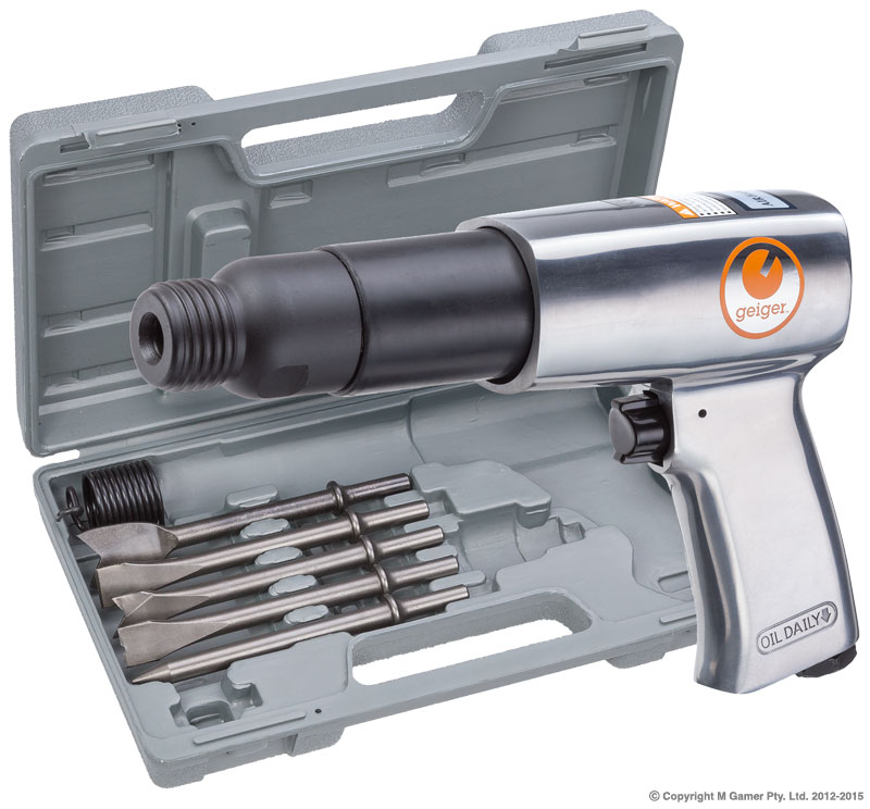 Heavy Duty Air Hammer